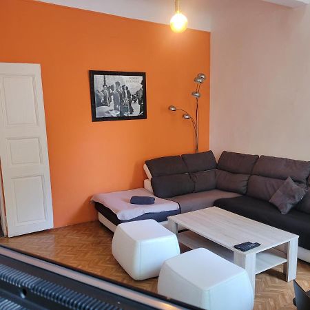 Bel Appartement , Plein Coeur D'אקס-אן-פרובאנס מראה חיצוני תמונה